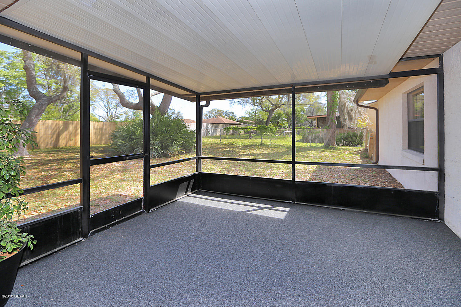 723 Hawks Ridge Road Port Orange, FL 32127 - Photo 15 of 19 Scr. Porch