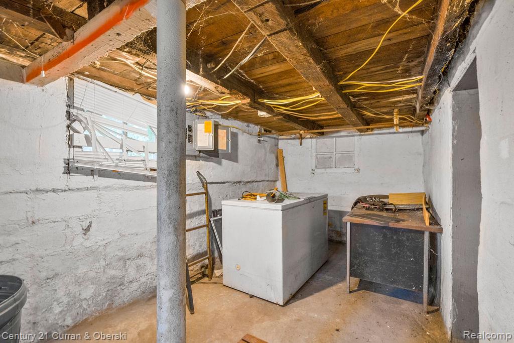 10 Perrin Street River Rouge, MI 48218 - Photo 21 of 26