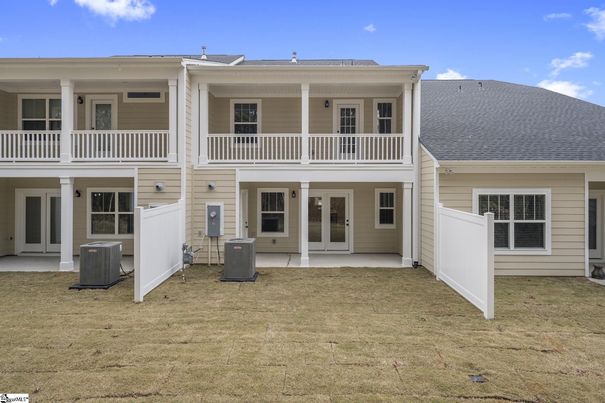 335 Nettle Lane Greenville, SC 29607 - Photo 25 of 36 Gallery Image 25