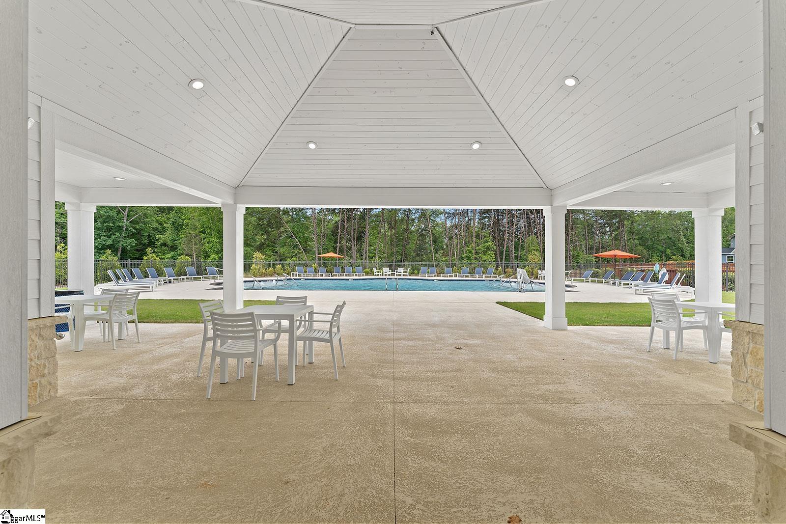 335 Nettle Lane Greenville, SC 29607 - Photo 28 of 36 Gallery Image 28