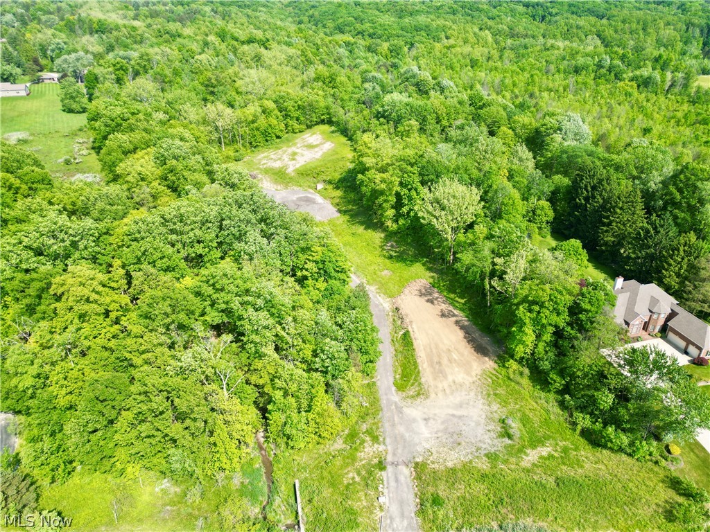 Vl Ridge Road North Royalton, OH 44133 - Photo 10 of 17 View of bird's eye view