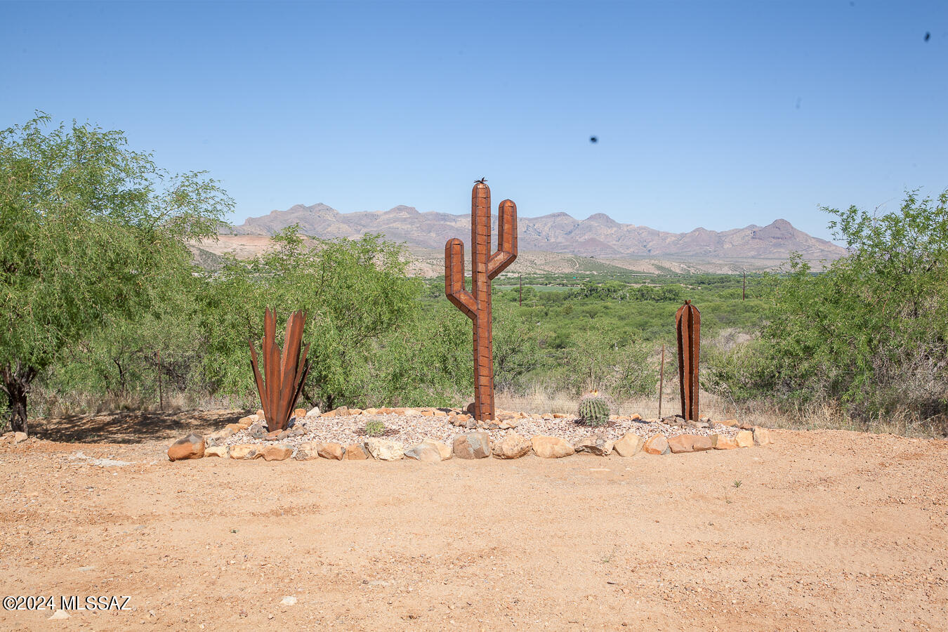 216 Vara Court Rio Rico, AZ 85648 - Photo 41 of 50
