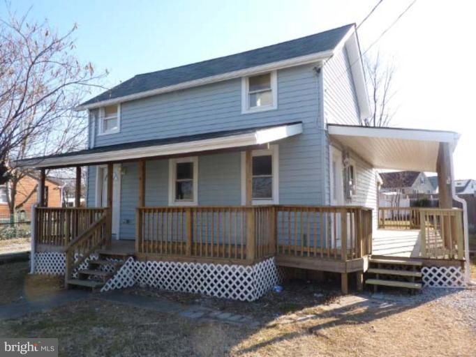 311 German Hill Road Dundalk, MD 21222 - Photo 1 of 19 Exterior (Main)