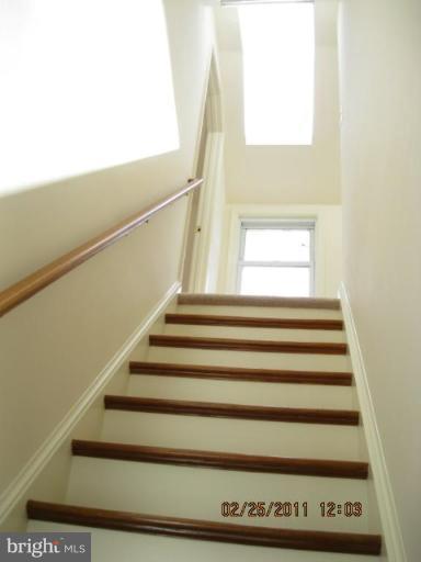 311 German Hill Road Dundalk, MD 21222 - Photo 5 of 19 Staircase