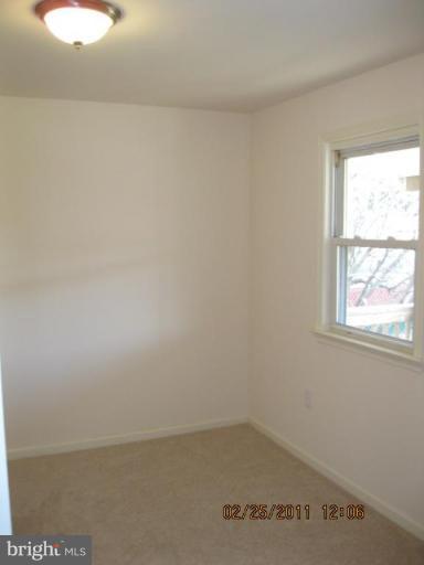 311 German Hill Road Dundalk, MD 21222 - Photo 8 of 19 Bedroom #3