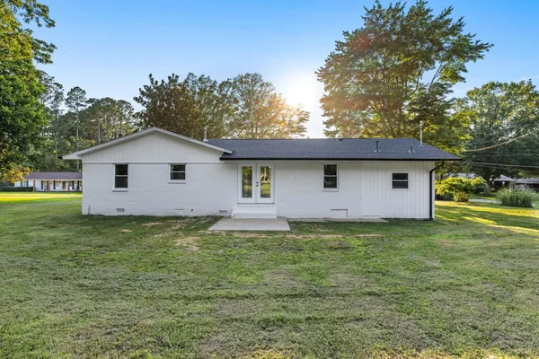 $220,000 | 17 County Road 233, Corinth, MS 38834