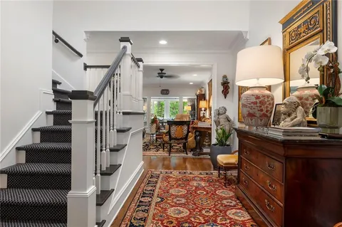 $735,000 | 5644 River Oaks Place Northwest, Unit 7B, Atlanta, GA 30327