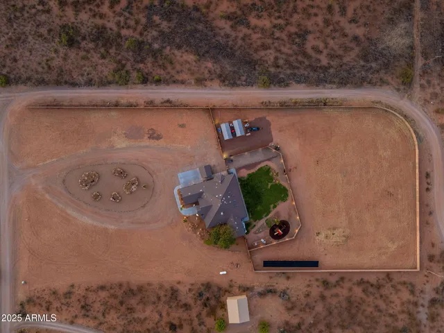 $1,050,000 | 1966 Tahoe Pass, Huachuca City, AZ 85616