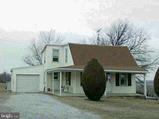 1046 Stoverstown Road Spring Grove, PA 17362 - Photo 1 of 1