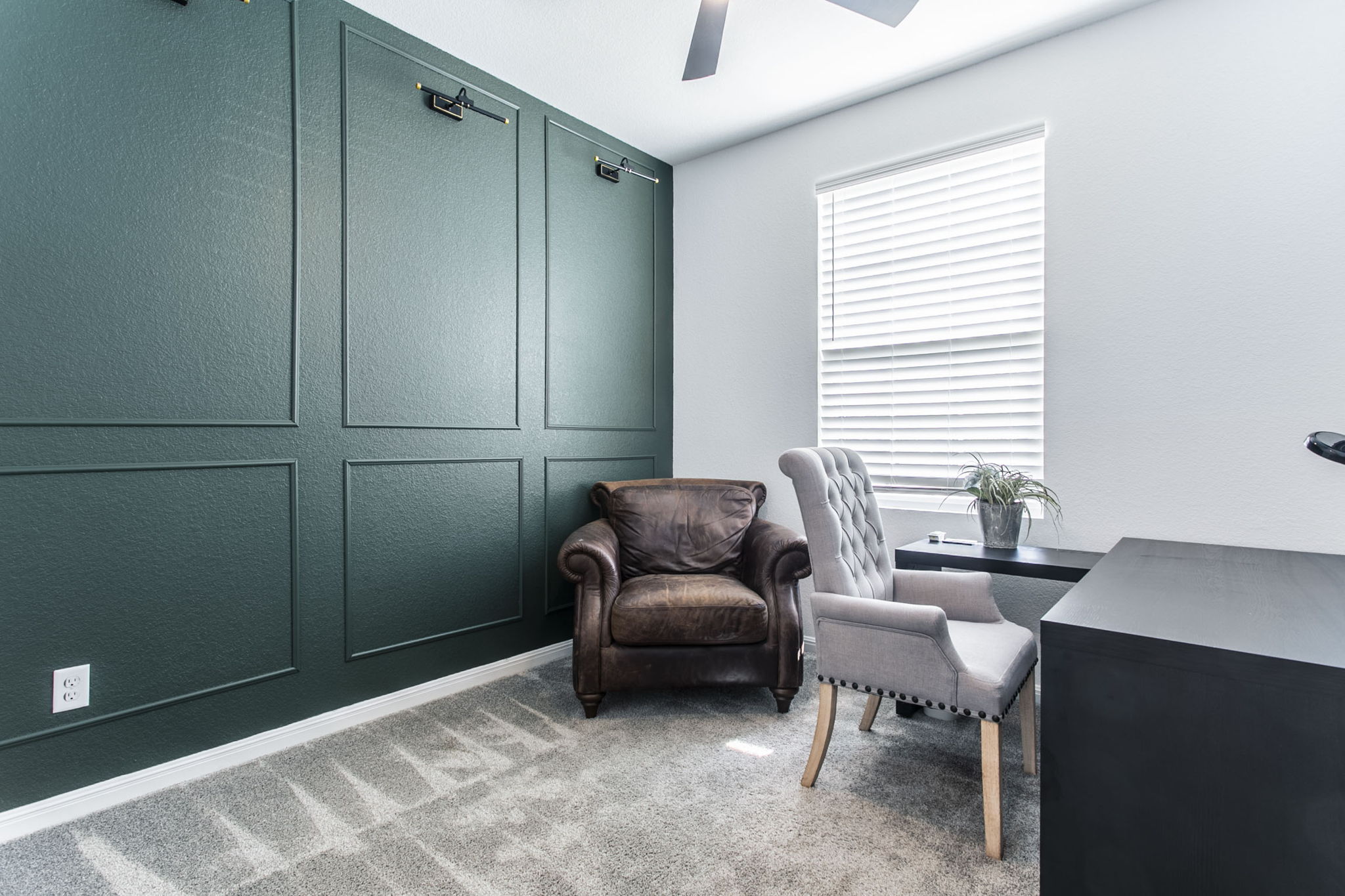 228 Citation Drive Jarrell, TX 76537 - Photo 22 of 30 a living room with furniture and a window