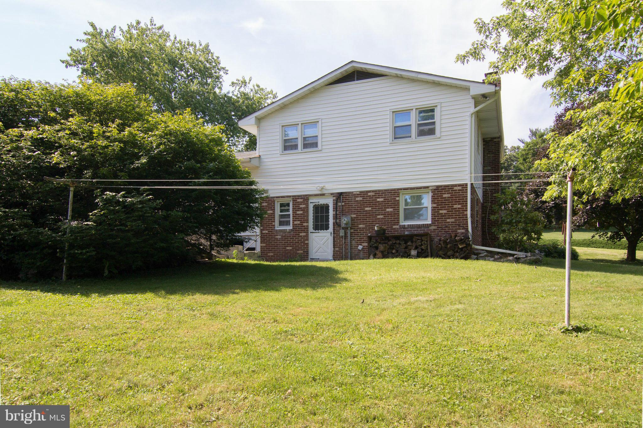 2315 Da Lib Road Finksburg, MD 21048 - Photo 13 of 17 Exterior (Rear)