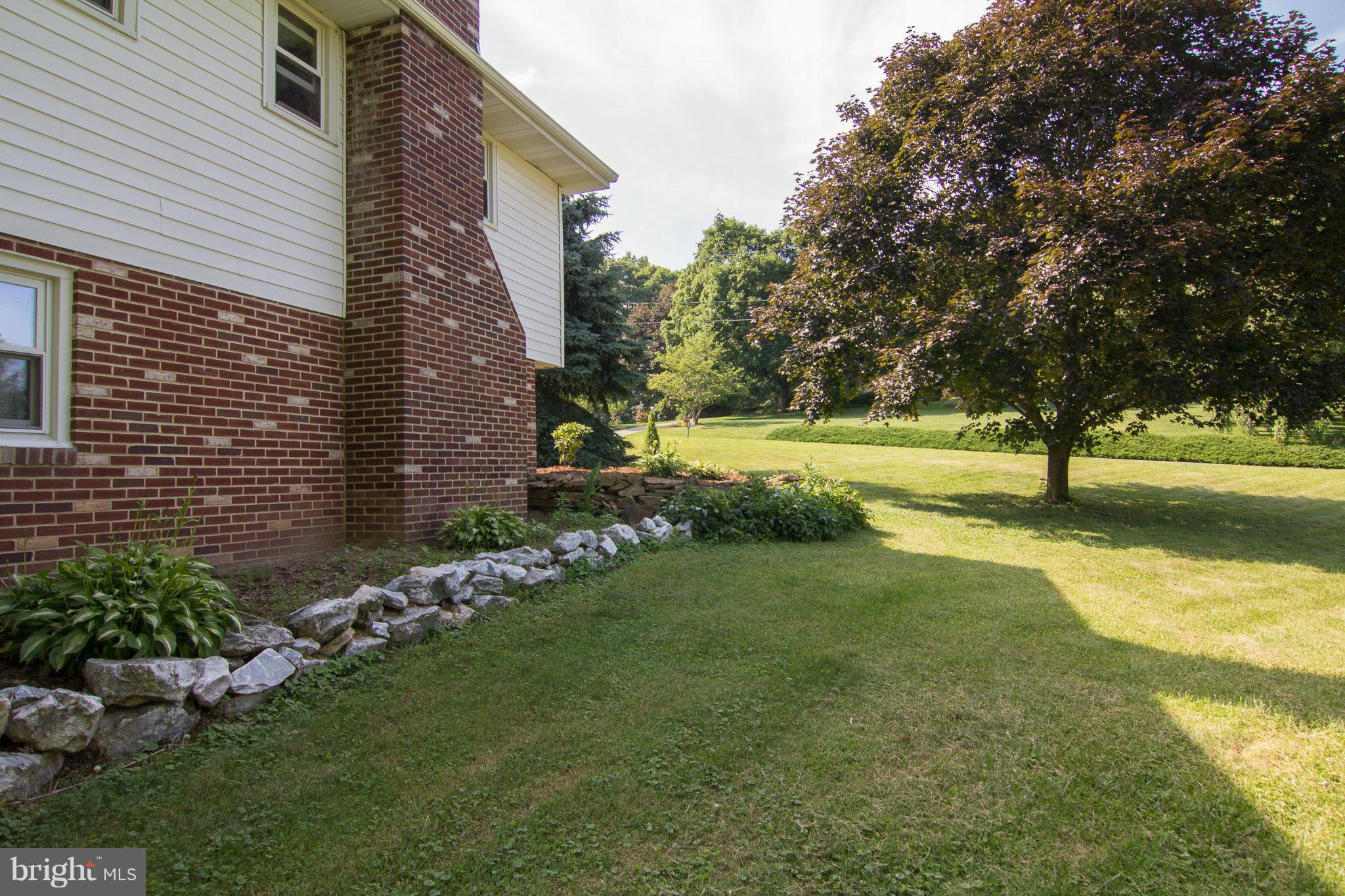 2315 Da Lib Road Finksburg, MD 21048 - Photo 14 of 17 Exterior (Rear)