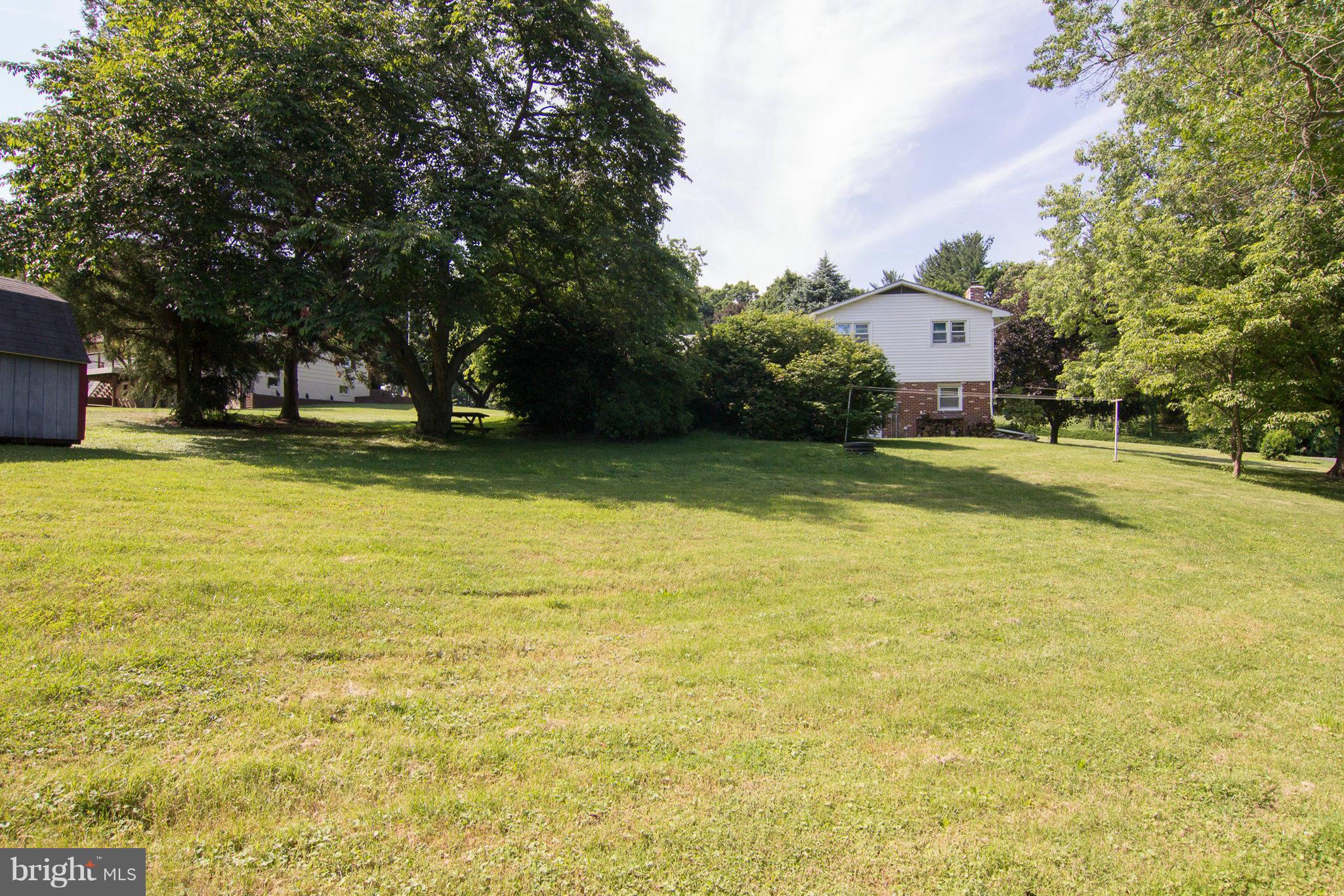 2315 Da Lib Road Finksburg, MD 21048 - Photo 16 of 17 Exterior (Rear)