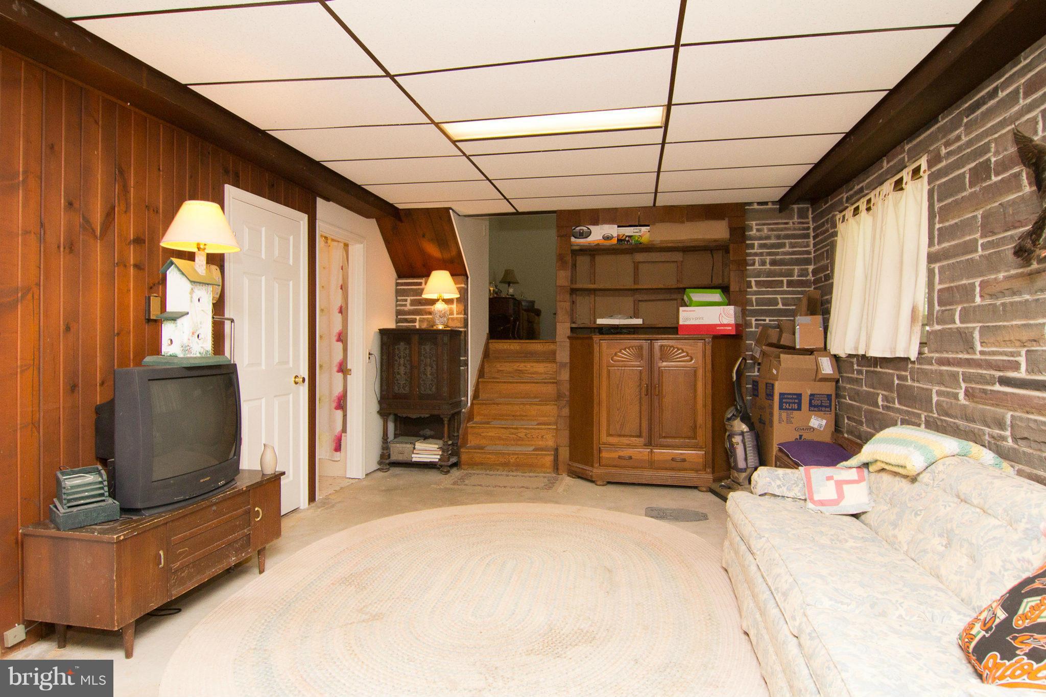 2315 Da Lib Road Finksburg, MD 21048 - Photo 8 of 17 Kitchen