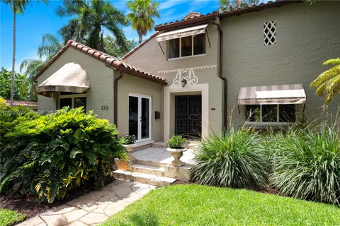 $2,600,000 | 273 Northeast 98th Street, Miami Shores, FL 33138