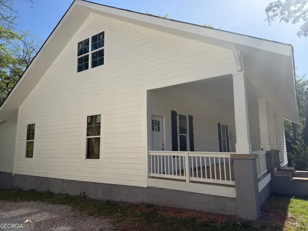 $150,000 | 707 East 7th Street, West Point, GA 31833