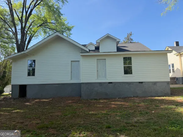 $150,000 | 707 East 7th Street, West Point, GA 31833