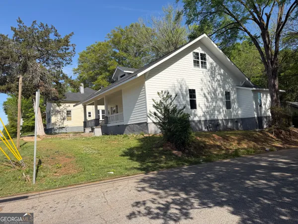 $150,000 | 707 East 7th Street, West Point, GA 31833