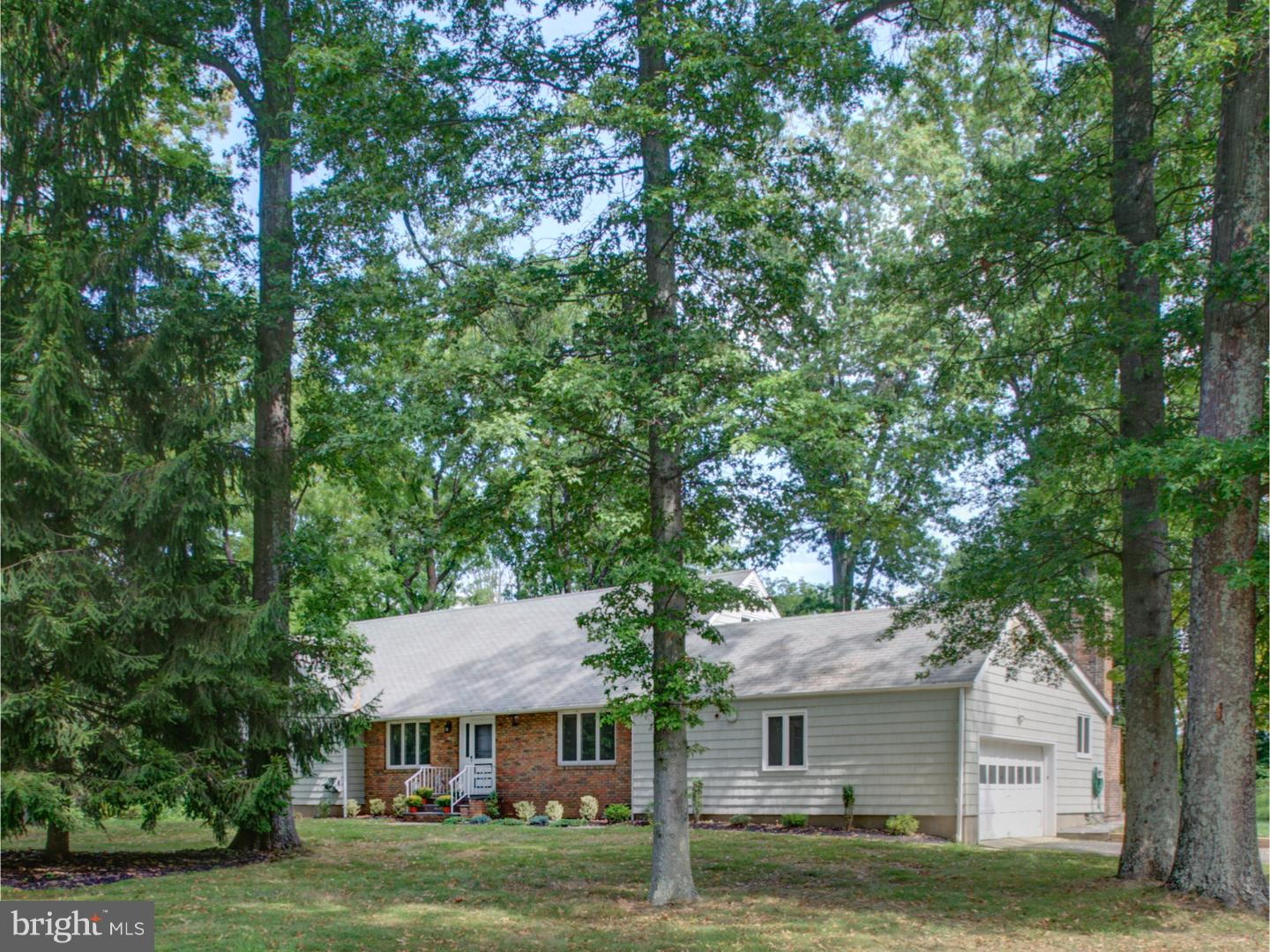 172 Carter Road Princeton, NJ 08540 - Photo 1 of 23