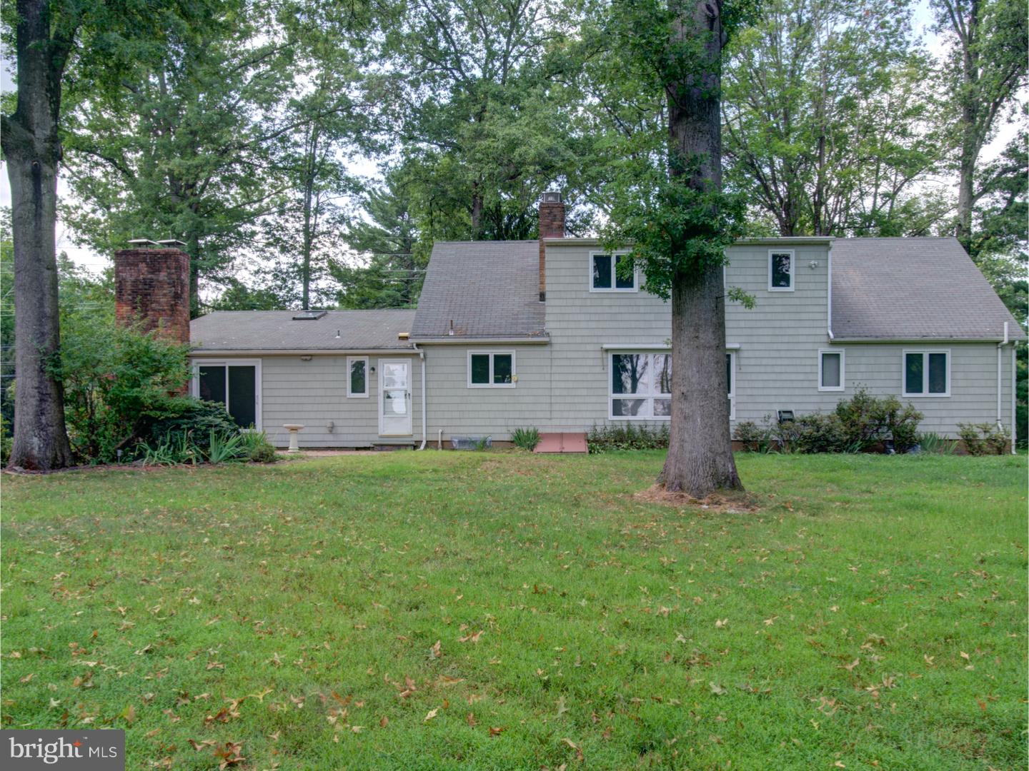 172 Carter Road Princeton, NJ 08540 - Photo 22 of 23
