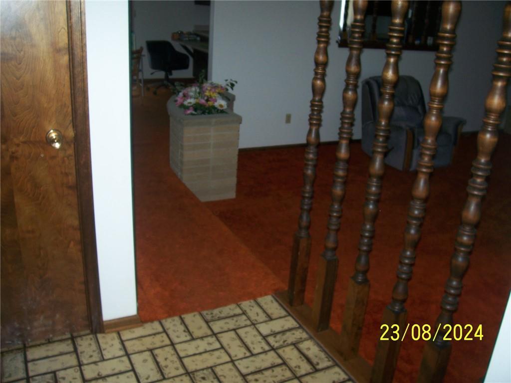 748 Narrows Road Connellsville, PA 15425 - Photo 8 of 32 a view of a entryway