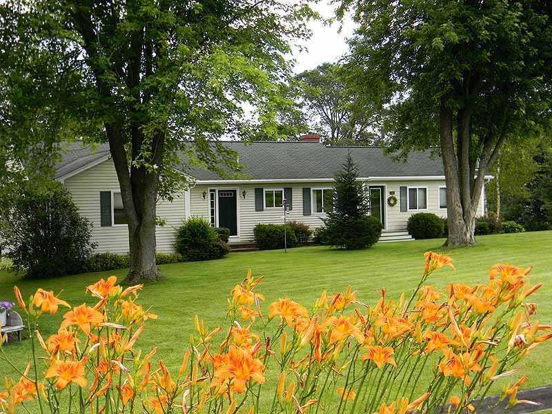 150 Cobb Road Turner, ME 04282 - Photo 2 of 35 Exterior Front.