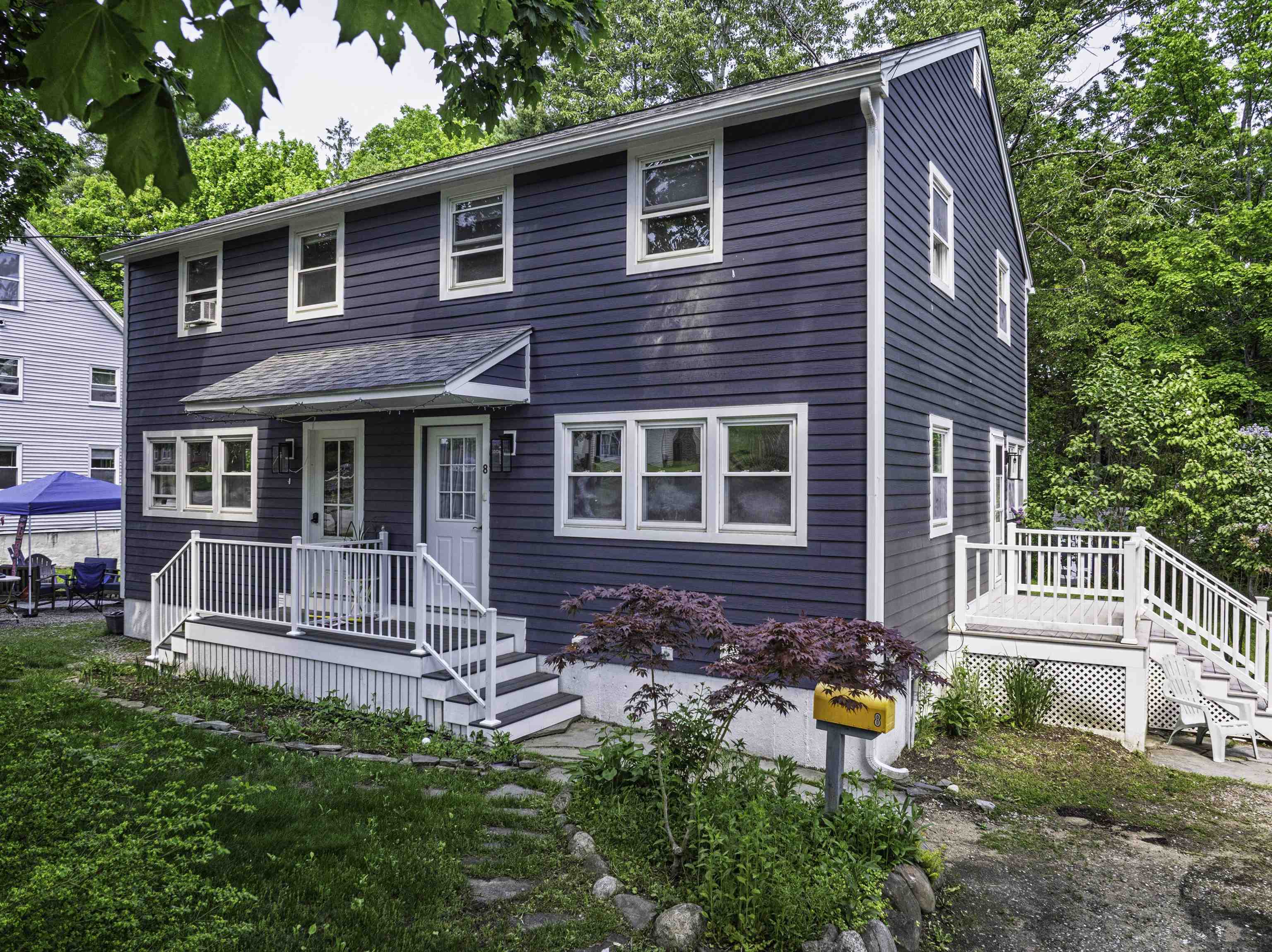 8 Old Landing Road Durham, NH 03824 - Photo 5 of 29 Gallery Image 5