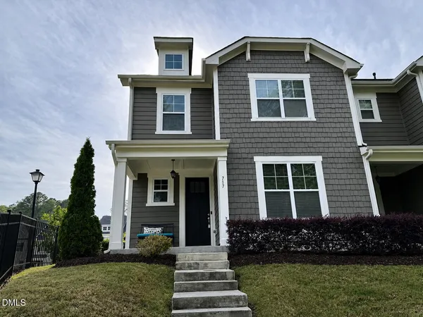 $395,000 | 717 Carraway Garden Drive, Wake Forest, NC 27587