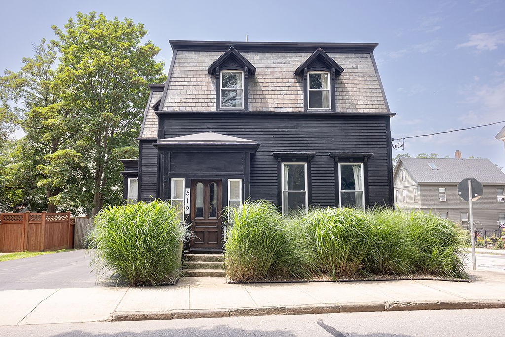 519 Spring Street Newport, RI 02840 - Photo 40 of 40