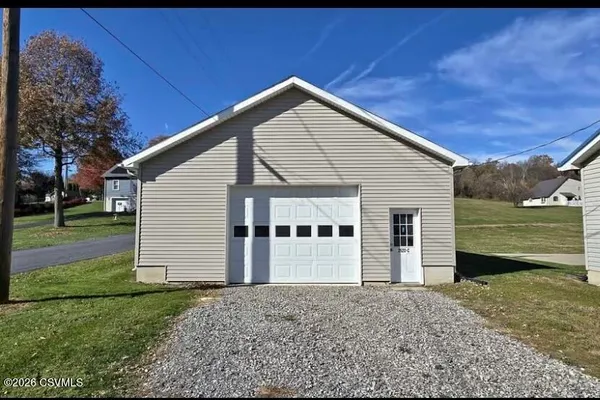$500 | 2520 North Main Street, Port Trevorton, PA 17864