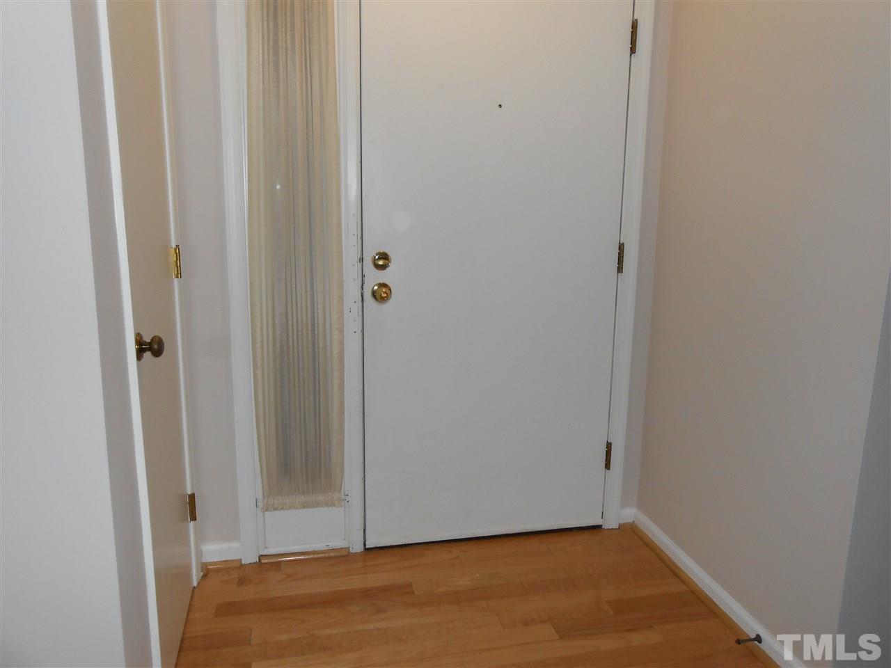 3225 Mill Run, Unit 177 Raleigh, NC 27612 - Photo 2 of 6 a view of small space