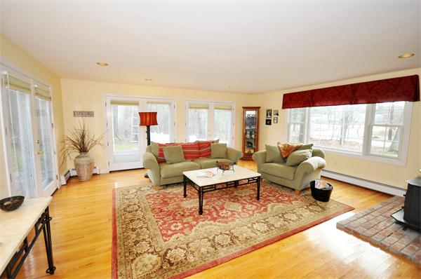 210 Powder Mill Road Concord, MA 01742 - Photo 2 of 13