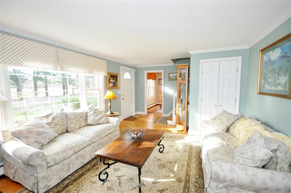 210 Powder Mill Road Concord, MA 01742 - Photo 5 of 13