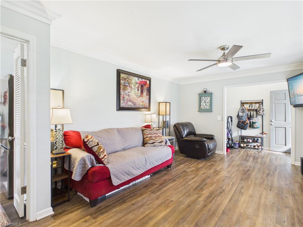 5476 Jesse Small Road Randleman, NC 27317 - Photo 11 of 31