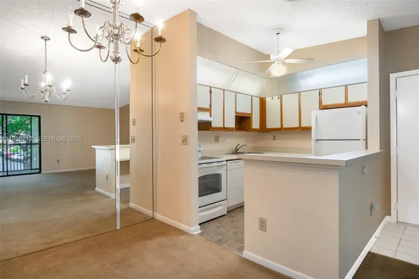 $1,675 | 10869 West Clairmont Circle, Unit 209, Tamarac, FL 33321