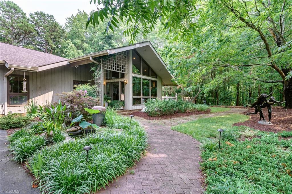 9069 Lasater Road Clemmons, NC 27012 - Photo 1 of 23