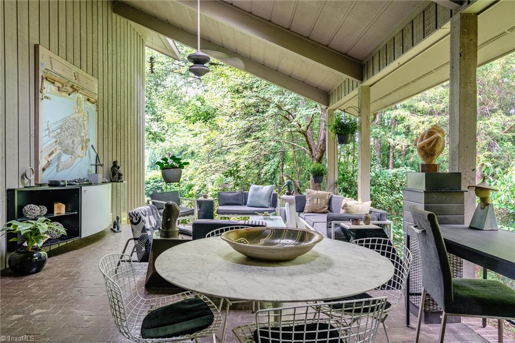 9069 Lasater Road Clemmons, NC 27012 - Photo 19 of 23