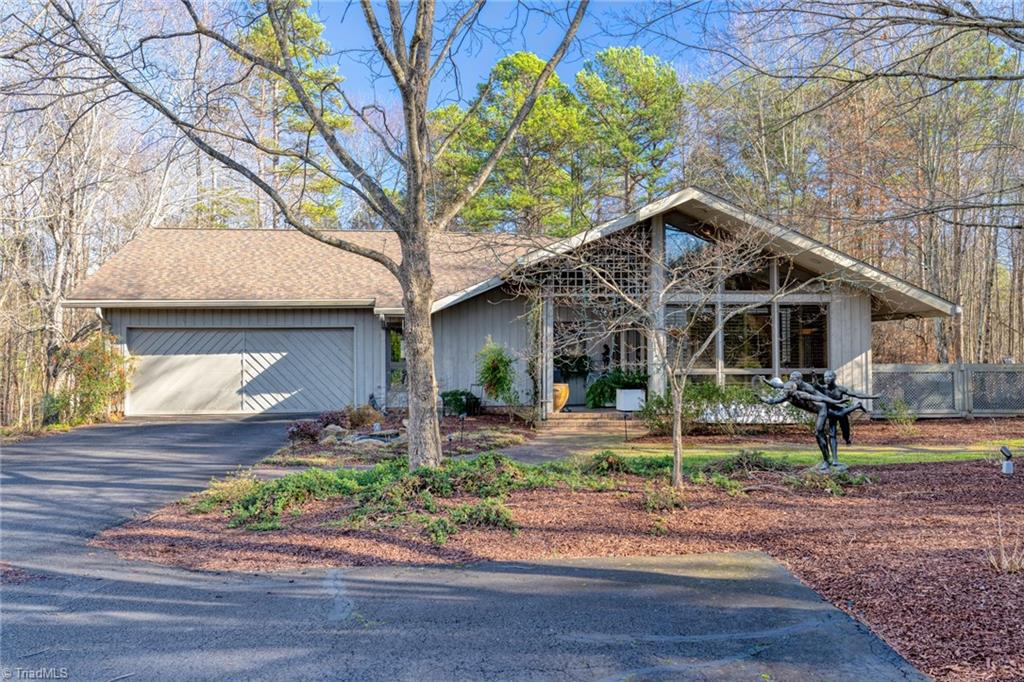 9069 Lasater Road Clemmons, NC 27012 - Photo 2 of 23