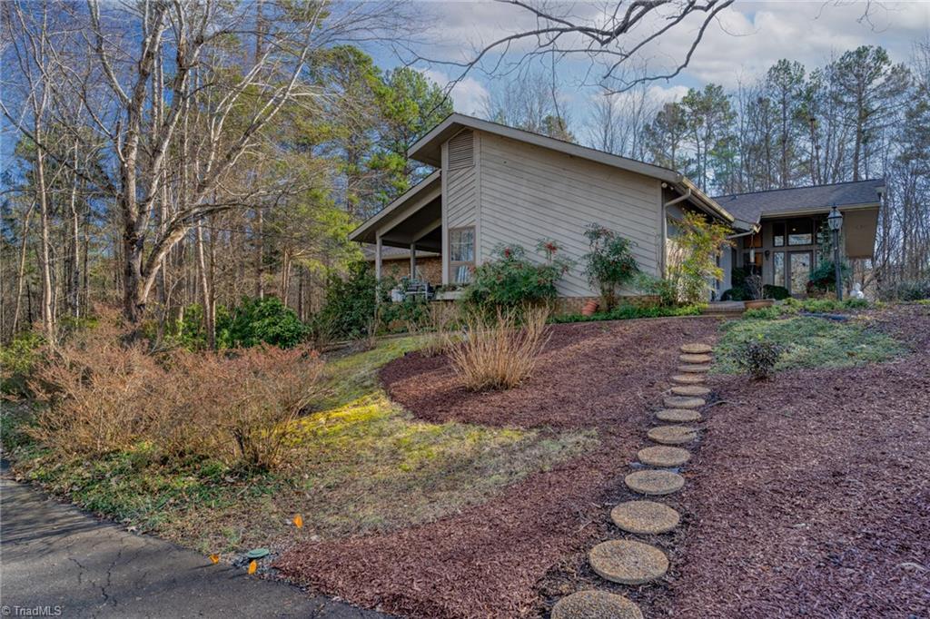 9069 Lasater Road Clemmons, NC 27012 - Photo 21 of 23