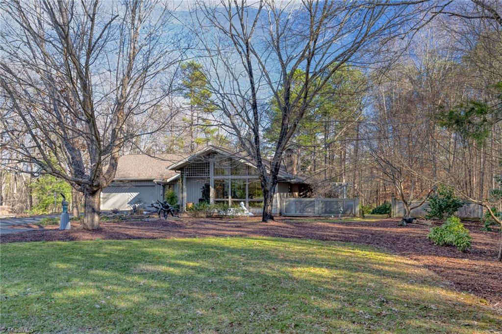 9069 Lasater Road Clemmons, NC 27012 - Photo 3 of 23