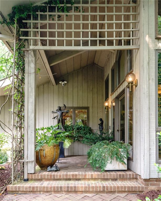 9069 Lasater Road Clemmons, NC 27012 - Photo 4 of 23