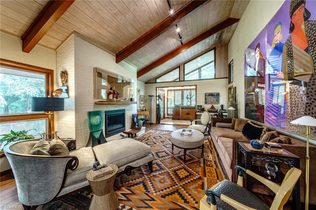 9069 Lasater Road Clemmons, NC 27012 - Photo 7 of 23