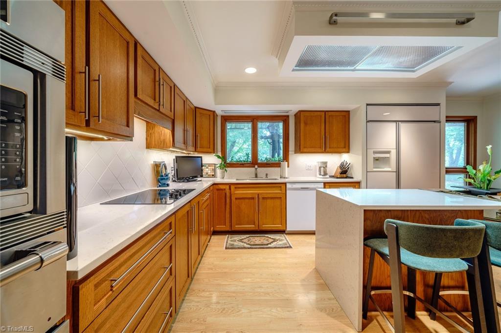 9069 Lasater Road Clemmons, NC 27012 - Photo 10 of 23