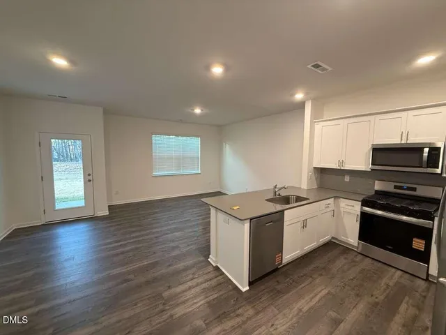 $1,745 | 417 Belgian Red Way, Wake Forest, NC 27587