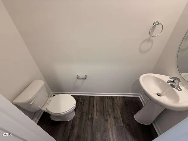 $1,745 | 417 Belgian Red Way, Wake Forest, NC 27587