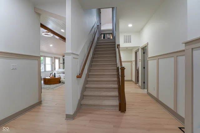 $629,999 | 1537 Greer Dell Road, Indianapolis, IN 46260