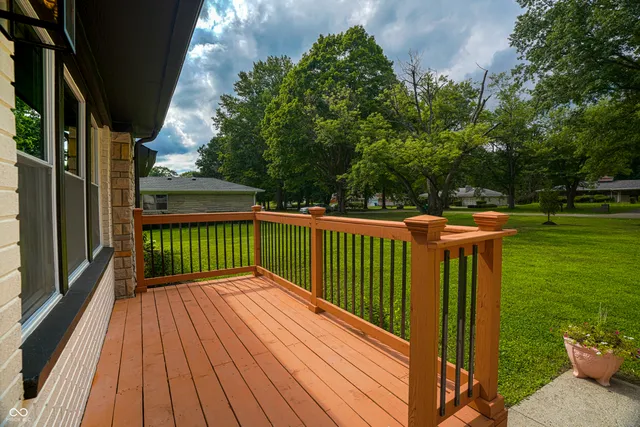 $629,999 | 1537 Greer Dell Road, Indianapolis, IN 46260