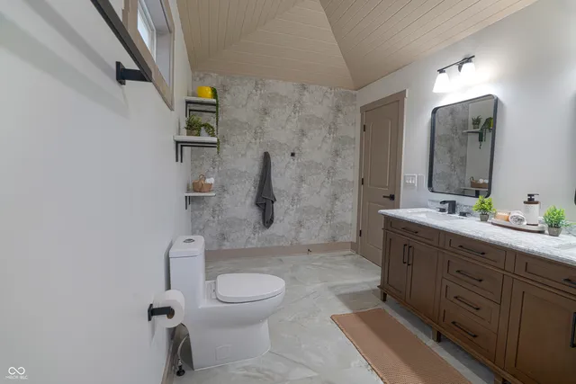 $629,999 | 1537 Greer Dell Road, Indianapolis, IN 46260