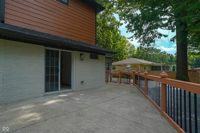 $629,999 | 1537 Greer Dell Road, Indianapolis, IN 46260