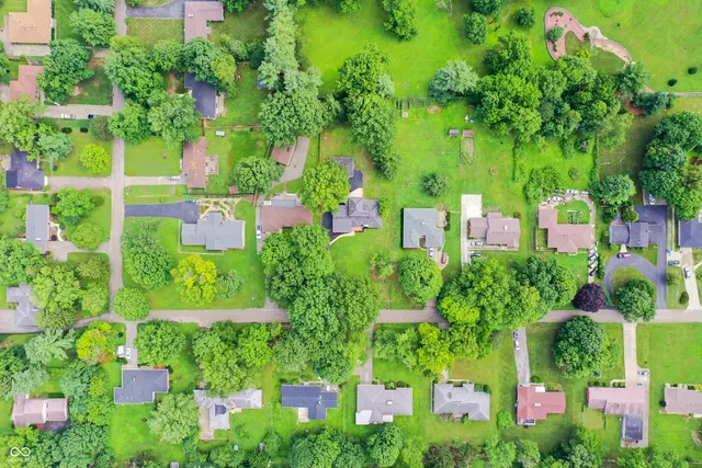 $629,999 | 1537 Greer Dell Road, Indianapolis, IN 46260